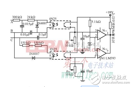 什么是開關電源中的打嗝保護現象!開關電源中的打嗝保護現象詳解分析