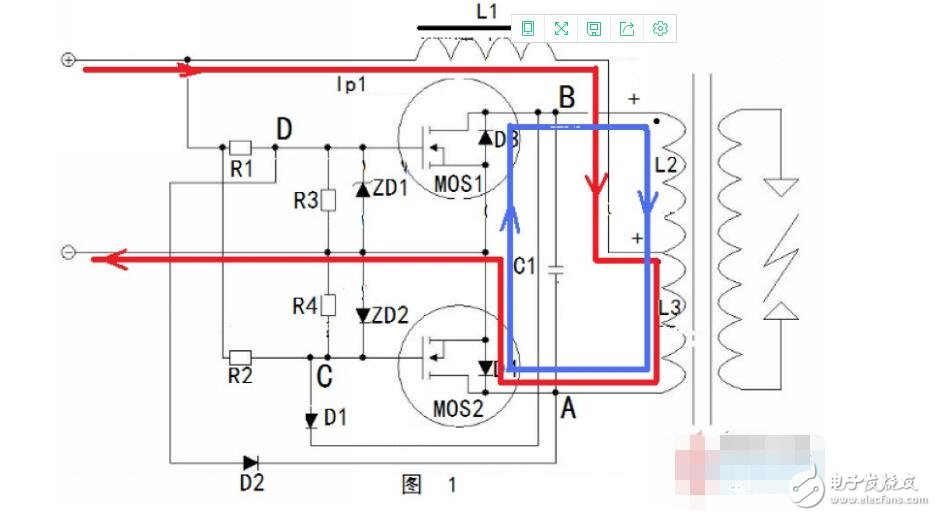 如何自制最簡(jiǎn)單zvs升壓電路圖?其操作步驟解析