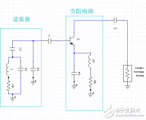 基于SFCR新型介質的X波段壓控振蕩器的設計方案