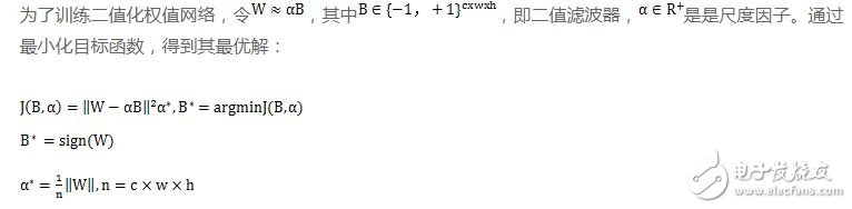 CNN模型思路、加速算法設計及其實驗樣例