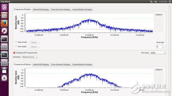 Linux下GNU Radio平臺的搭建以及該如何使用NI USRP設(shè)備