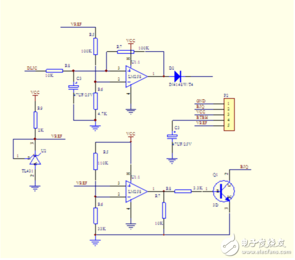 tl494逆變器工作原理