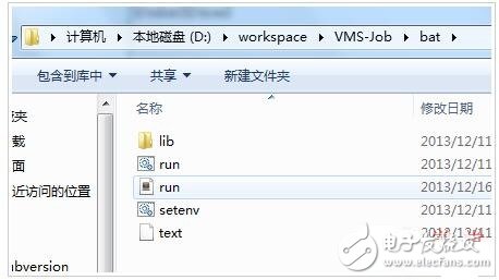 shell腳本啟動java程序詳情解說