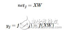 神經網絡學習之M-P模型