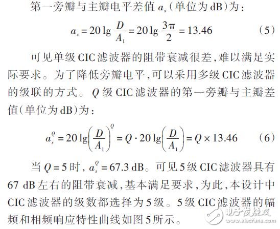 基于正交頻分復(fù)用（OFDM）技術(shù)的L-DACS1系統(tǒng)設(shè)計(jì)