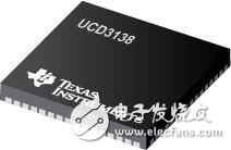 UCD3138數字電源控制器實例分析