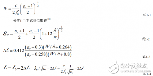 分析ANSYS HFSS 軟件WiFi天線的設計與優化