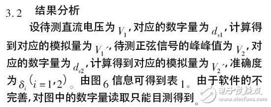 基于FPGA的多通道數據采集電路的設計及實現