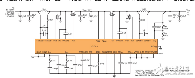 基于交通運輸系統(tǒng)需求的新型電源解決方案