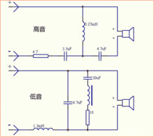 分頻器的結構及接線方法