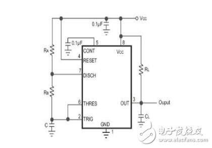 鎖相放大器檢測正弦波電路設計和分析