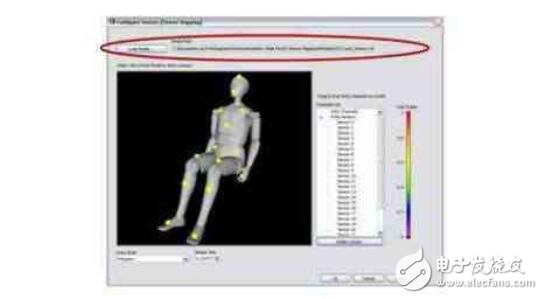 labview實現3d模型