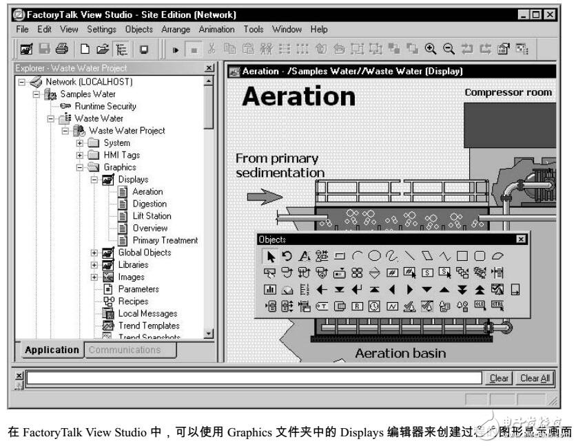 FactoryTalk View SE用戶手冊(cè)