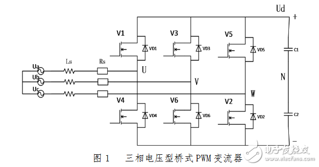 兩電平apf和三電平apf的區別