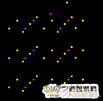 并行FDTD方法分析光子帶隙微帶結構