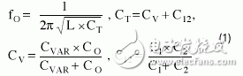 免調(diào)節(jié)中頻VCO: 第一部分: 設計考慮