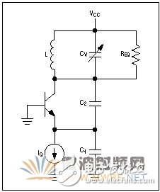 免調(diào)節(jié)中頻VCO: 第一部分: 設(shè)計(jì)考慮