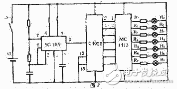 mc1413的作用_mc1413應用電路