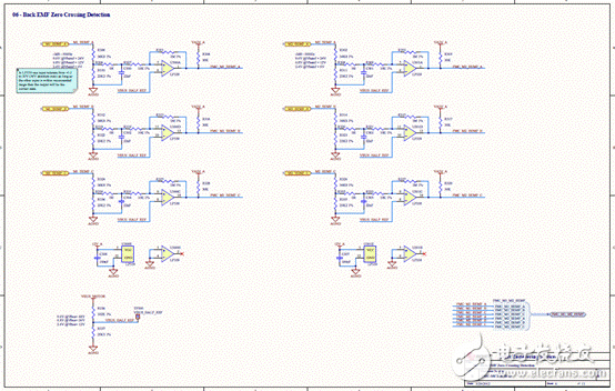 關(guān)于Avnet Spartan-6 FPGA馬達(dá)控制開發(fā)方案的分析和解讀