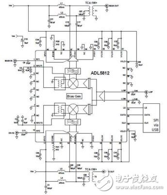 創新混頻器讓混頻設計更有保障