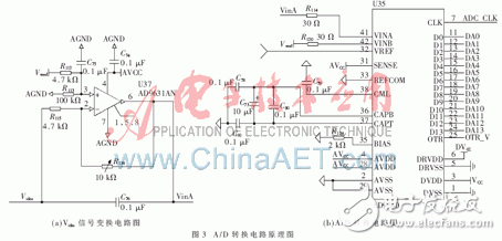 電路連接圖