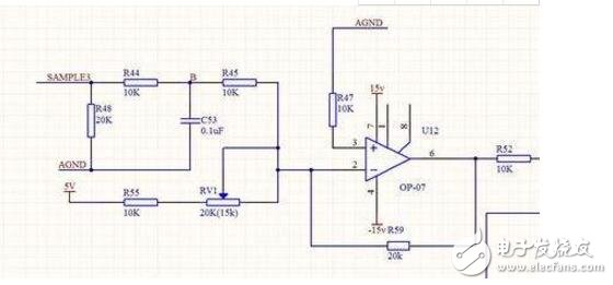 一種用于D/A轉換電路的帶隙基準電壓源的設計