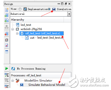 modelsim仿真沒有波形或看不到波形的原因及解決方法