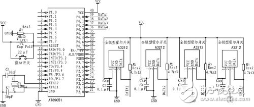 基于GSM的新型智能車牌報警系統(tǒng)設(shè)計方案