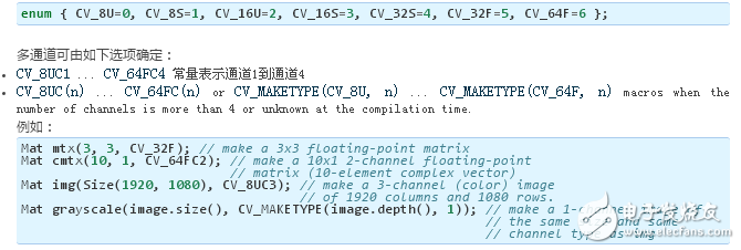 openCV開源庫模塊組成部分以及介紹