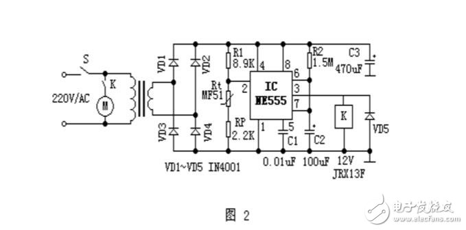 熱敏電阻的標(biāo)稱阻值Rc指的是什么