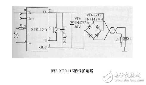 電流變送器分類(lèi),原理及應(yīng)用選擇指導(dǎo)