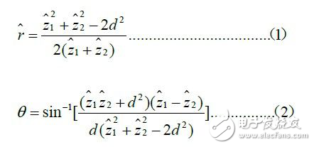 基于AT89S52的防撞小車(chē)系統(tǒng)設(shè)計(jì)