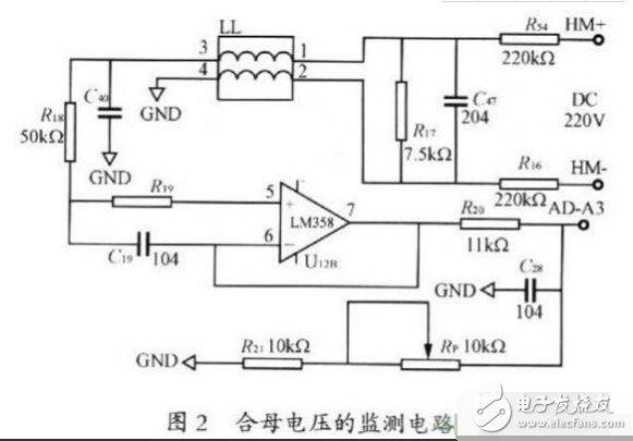 一種簡單而實用的UPS智能電源監(jiān)控系統(tǒng)