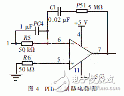  基于ARM的手指靜脈識別系統