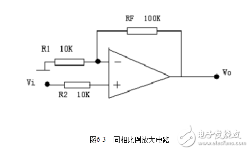 雙端輸入求和放大電路的特點及性能解析