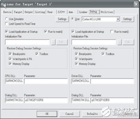 嵌入式微處理器STM32F103有什么特點和應用？怎樣去開發？