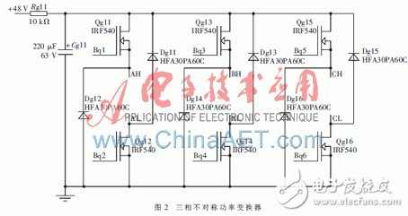 以ARM Cortex M3處理器為核心的低壓SRM控制器設計