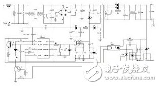 關(guān)于電流控制型開(kāi)關(guān)電源方案的分析和介紹