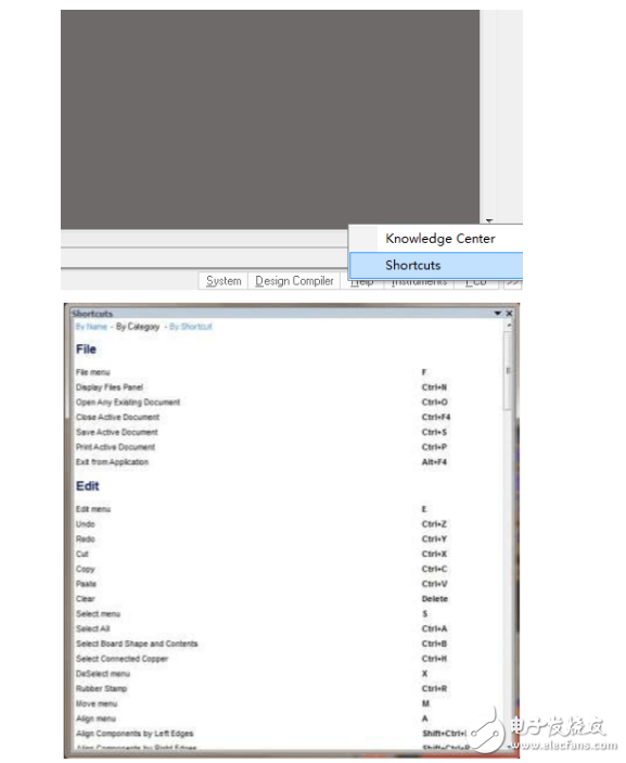 Altium Designer 軟件使用中的一些技巧分享