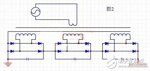 關于常用直流高壓電源的實現方法的分析