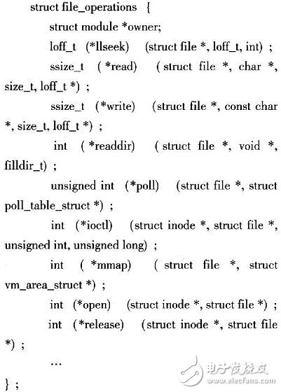  Linux操作系統下的PCI驅動開發