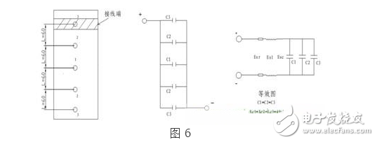 逆變系統直流支撐電容器的應用