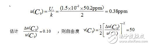 硫化氫檢測儀工作原理_硫化氫檢測儀報警值_硫化氫檢測儀不確定度評估