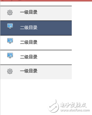 jquery插件開發實例（MSBar2D圖效果、手風琴特效插件）