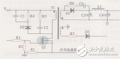 關(guān)于EPS應(yīng)急電源中均衡式充電裝置的設(shè)計分析