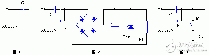 關(guān)于電容器的選用的方法分析