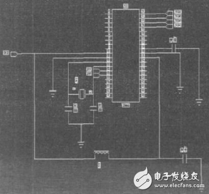 關于36V鋰電池組保護電路對電動車的作用分析和應用