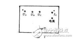 功率因數(shù)表原理_功率因數(shù)表怎么接線