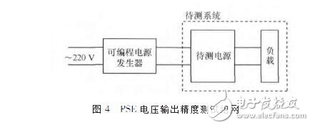 PoE反向供電技術應用