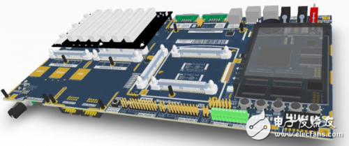 PCB設計中需要3D功能的原因解析